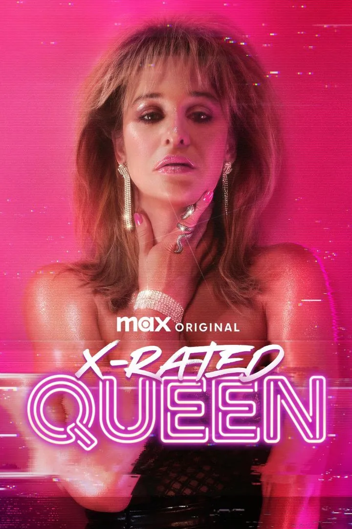 X-Rated Queen S01 E02