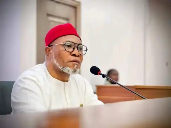 Abia Assembly to invite security chiefs over kidnappings, other security breaches