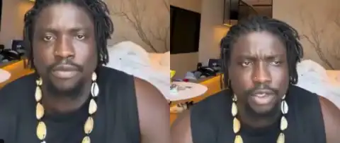 “Nobody Is Safe” – VDM Says Nigerian Insecurity Should Not Be Reduced To Christian Gen0c!de