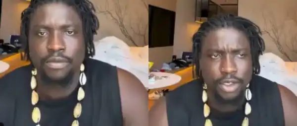 “Nobody Is Safe” – VDM Says Nigerian Insecurity Should Not Be Reduced To Christian Gen0c!de