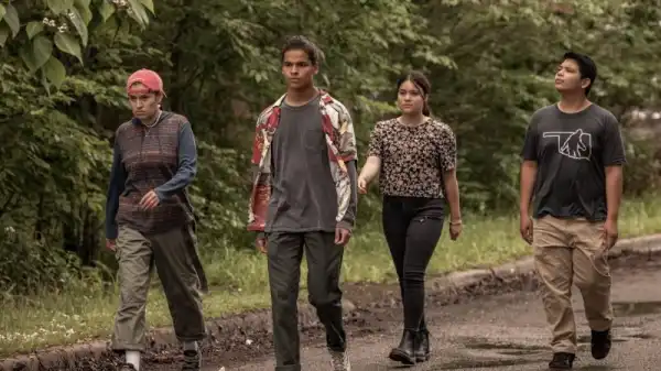 Reservation Dogs Season 3 Set, FX Issues Statement