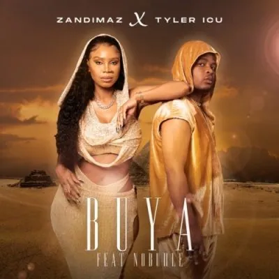 Zandimaz & Tyler ICU – Buya ft Nobuhle
