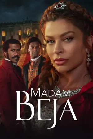 Madam Beja (2026) [Portuguese] (TV series)