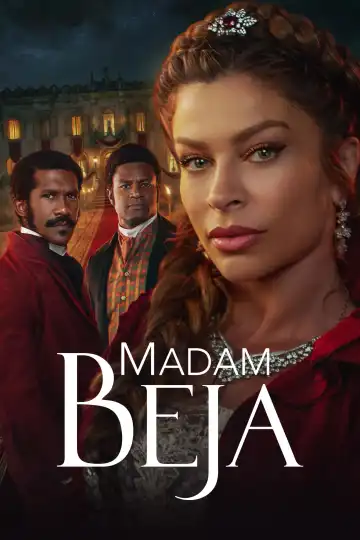 Madam Beja S01 E03