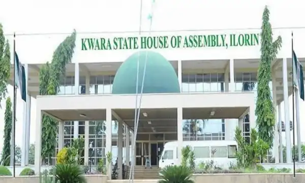 Kwara Assembly declares two members’ seats vacant for dumping APC for PDP