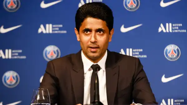 Nasser Al-Khelaifi warns 