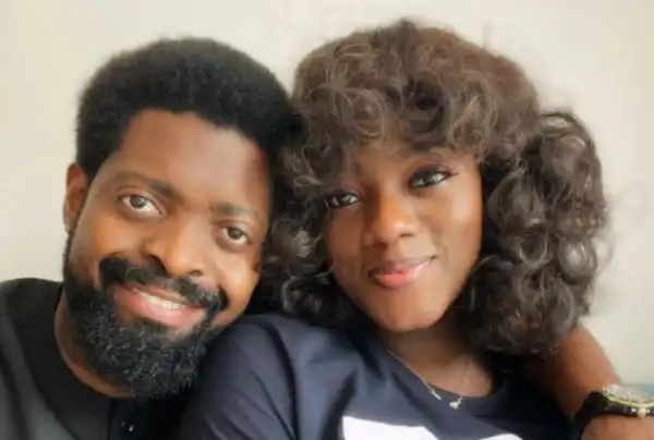 Popular Comedian, Basketmouth, Wife Mark 11th Wedding Anniversary