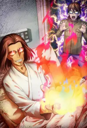 Uncle from Another World Season 1