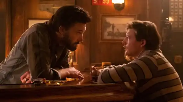 Ben Affleck Details George Clooney’s Spectacular Feedback as a Director