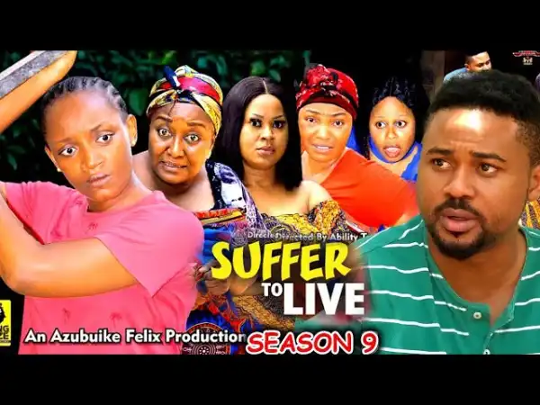 A Suffer To Live Season 9