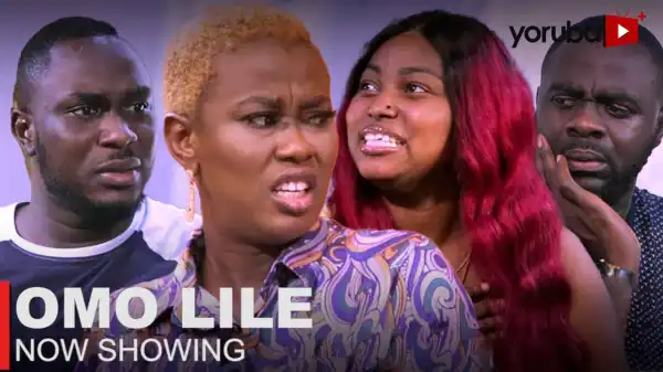 Omo Lile (2023 Yoruba Movie)