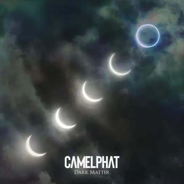CamelPhat – Dance with My Ghost