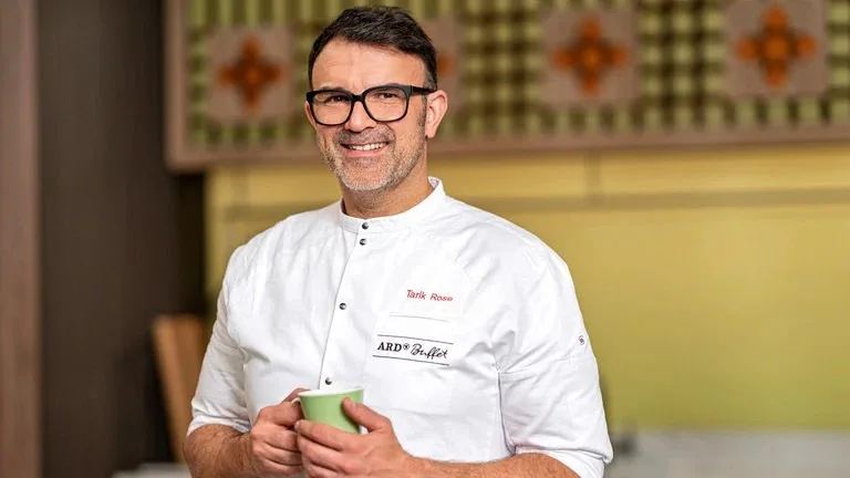 Age & Net Worth Of Tarik Rose