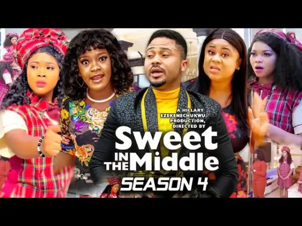 Sweet In The Middle Season 4