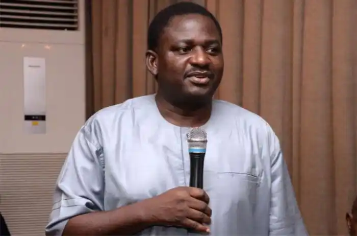 Corruption Rating Indicts All Nigerians, Not Just Buhari Regime – Femi Adesina