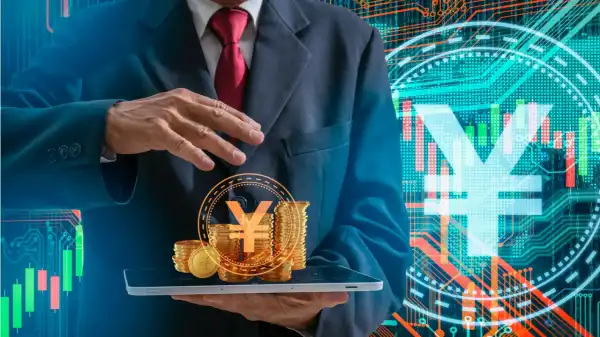 Chinese Banks Seek New Applications for Digital Yuan in Investment and Insurance – Bitcoin News