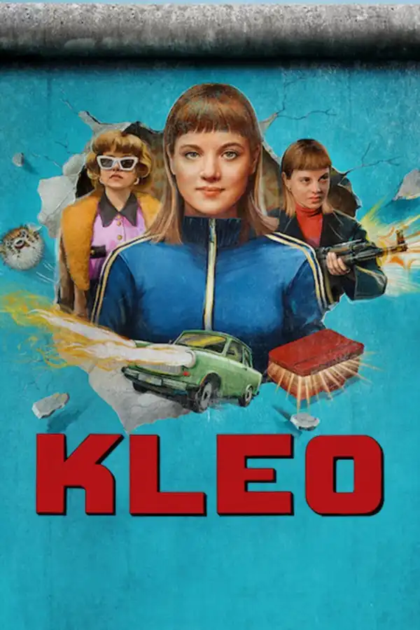 Kleo Season 1