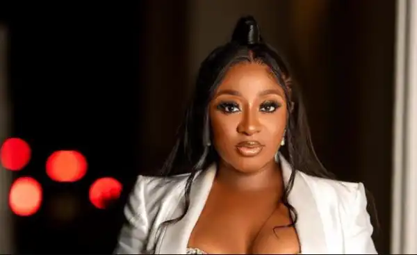 How Motherhood Changed Me – Actress, Ini Edo Opens Up