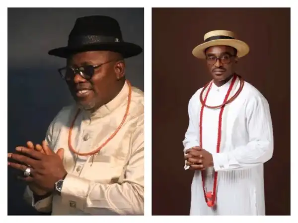 Sheriff Oborevwori Disqualified By High Court As Delta PDP Governorshi Candidate