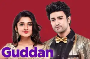 Guddan - S01