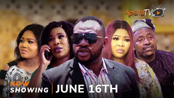 June 16th (2024 Yoruba Movie)