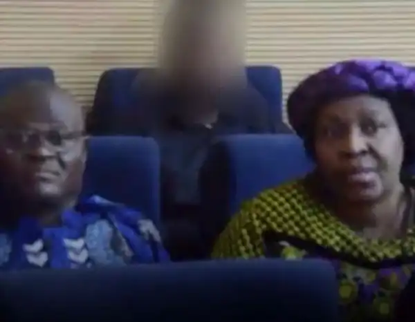 EFCC Arraigns Church Elder And Wife For Alleged N500M Fraud