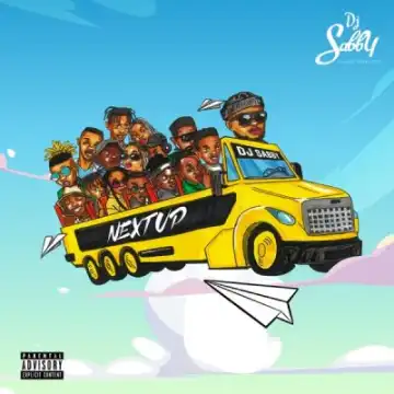 DJ Sabby ft DeCool, Maglaks & Morena Q – Top Skelegeqe