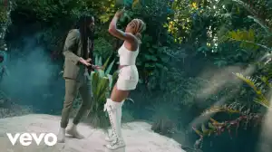 Skip Marley ft. Ayra Starr – Jane (Video)