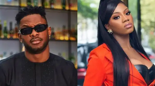 BBNReunion: Cross And I Never Had S3x, I