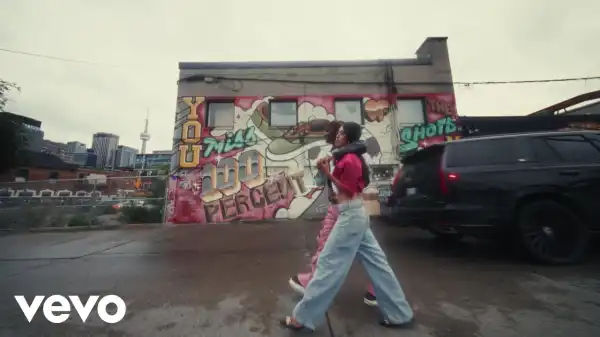 Ayo Maff, Zinoleesky - Malaria (Video)
