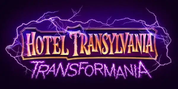 Hotel Transylvania 4 Gets New Title & Release Date