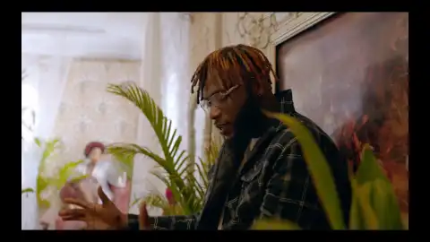 Dremo Ft. Davido – Mabel (Music Video)