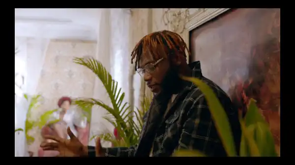 Dremo Ft. Davido – Mabel (Music Video)