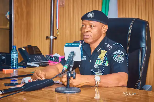 There will be no safe place for criminals in Jigawa – Police Commissioner