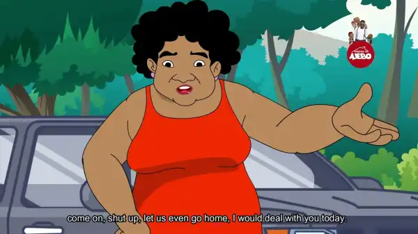 Tegwolo – Lie Lie (Comedy Video)