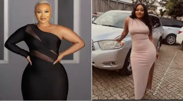 BBNaija: “Nigerian Reality Shows Don’t Interest Me” – Housemate JMK