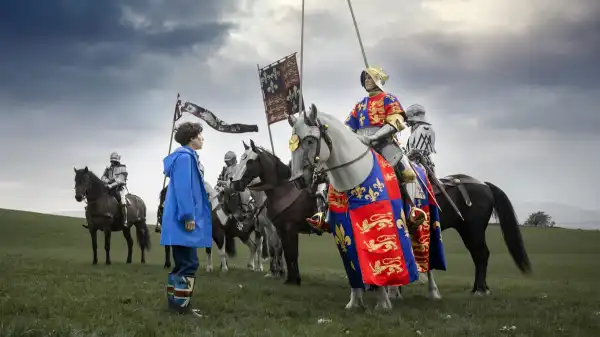 The Lost King Trailer: Sally Hawkins Leads IFC Films’ Dramedy