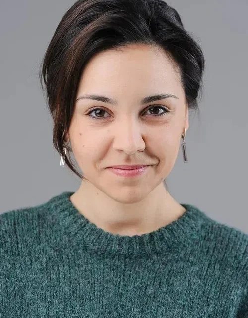 Biography & Career Of Irina Chesnokova