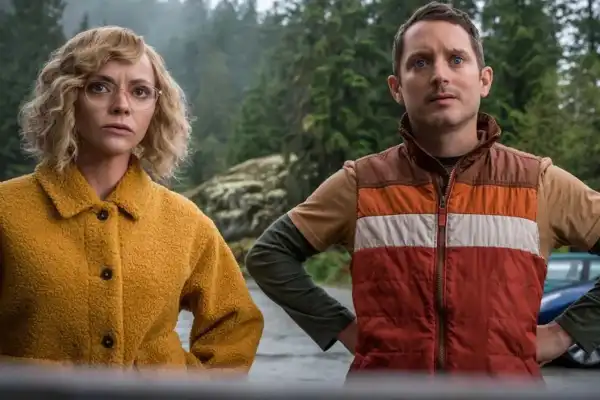 Yellowjackets Season 2 Showtime Release Date & Time