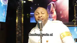 Wale Samson – Mo Di Omu (Video)