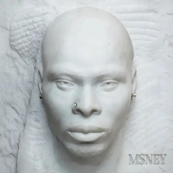 Asake – M$NEY (Album)