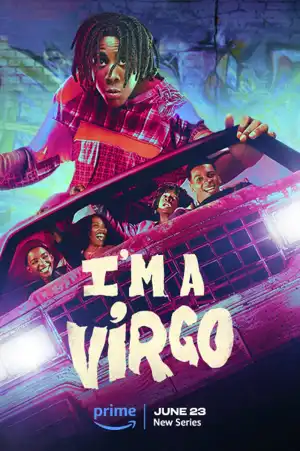 Im a Virgo Season 1