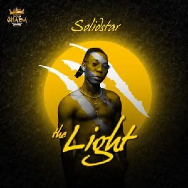 Solidstar – Diamond You