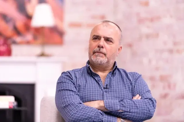 Career & Net Worth Of Nikola Kojo