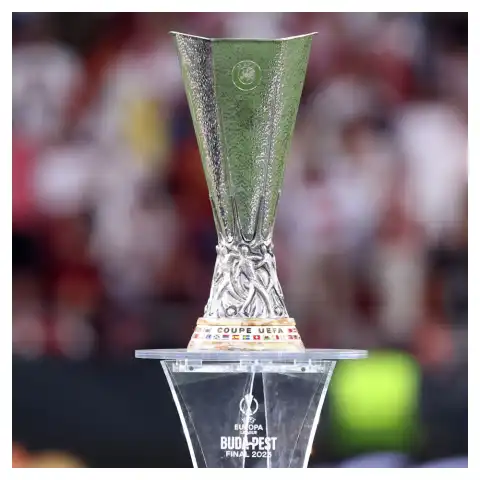 UCL, EPL: Supercomputer predicts team to win titles