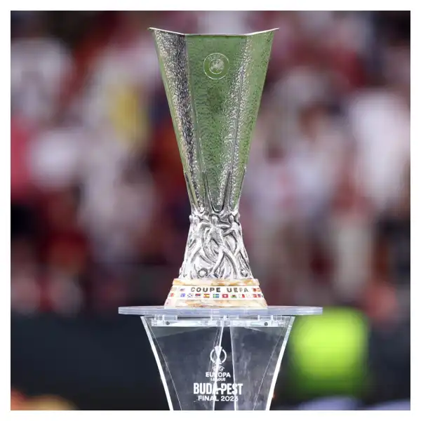 Europa League: Nottingham Forest beat Aston Villa as Braga defeat Freiburg in semi-final