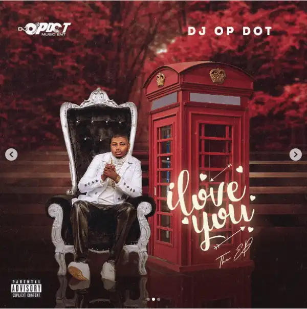 Dj Op Dot – Apa ft. Jaywon x T Dollar & Sauce