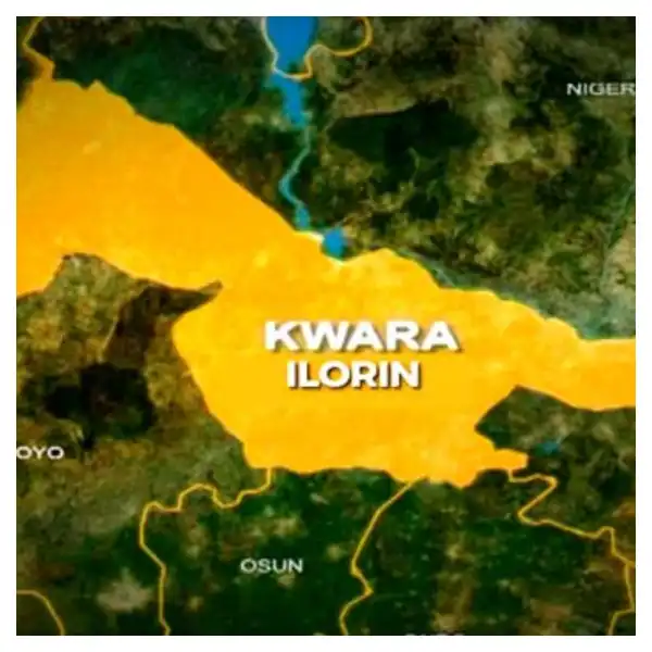 Family of Kwara monarch under threat after failed kidnap attempt