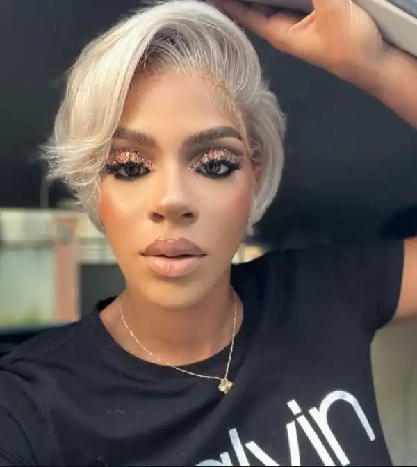 BBNaija All Stars: I Only Have S*x Once Every Six Months — Venita Reveals (Video)