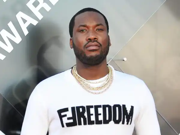 What Nigerians are going through is 100 worst than what Americans go through with the system - Meek Mill
